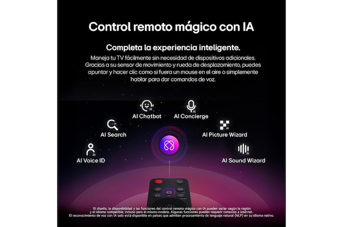 AI Remote